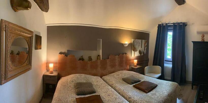 בית מלון כפרי La Gabetière