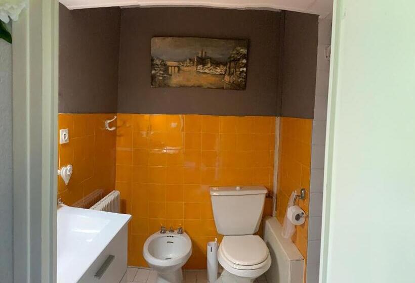 בית מלון כפרי La Gabetière