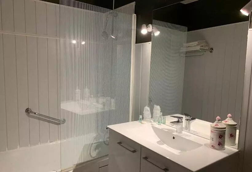 ホテル La Gabetière