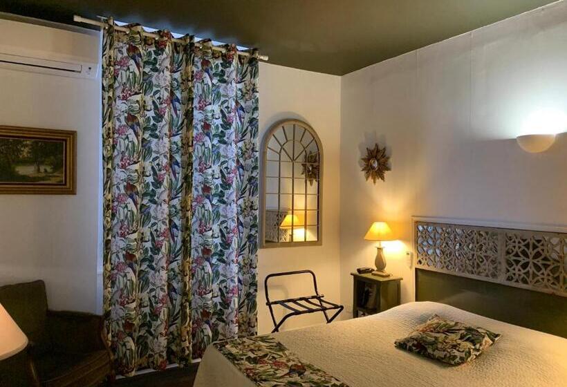 בית מלון כפרי La Gabetière