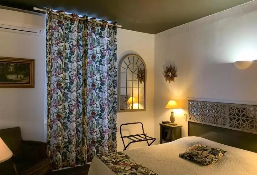 ホテル La Gabetière