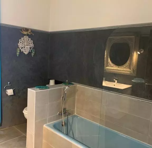 ホテル La Gabetière