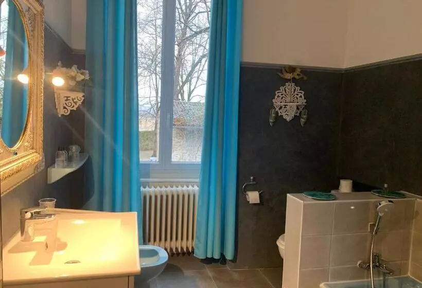 ホテル La Gabetière