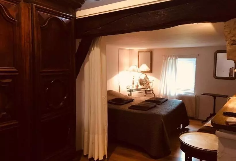 ホテル La Gabetière