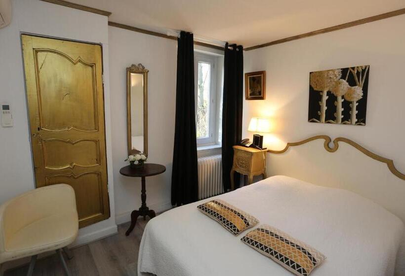 בית מלון כפרי La Gabetière