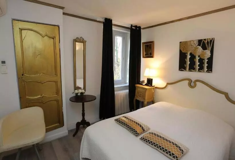 ホテル La Gabetière