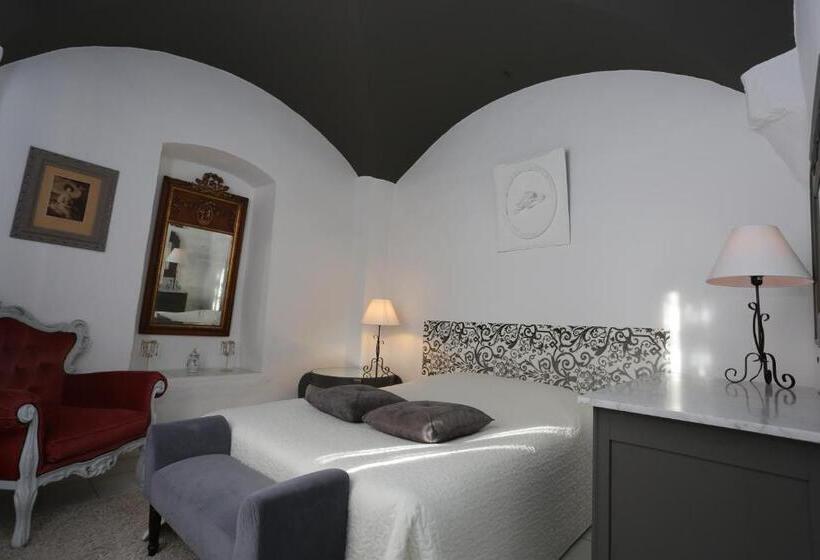 בית מלון כפרי La Gabetière