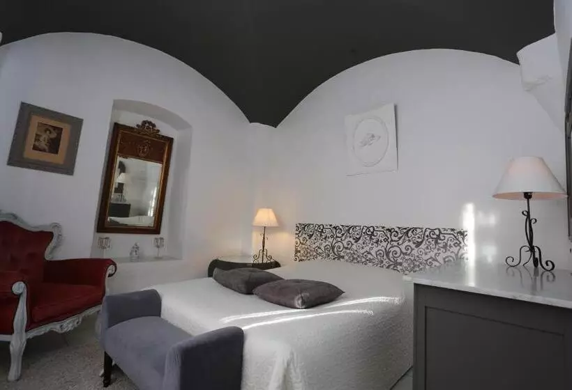 ホテル La Gabetière