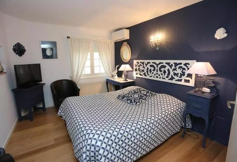 ホテル La Gabetière