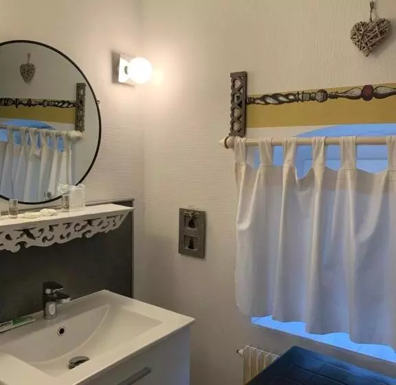 ホテル La Gabetière