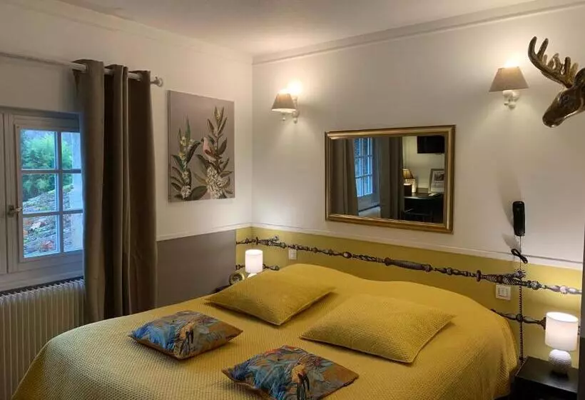 ホテル La Gabetière