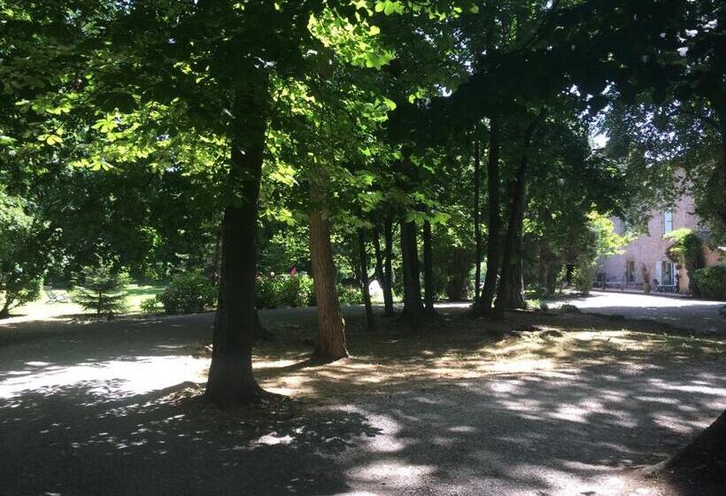 בית מלון כפרי La Gabetière