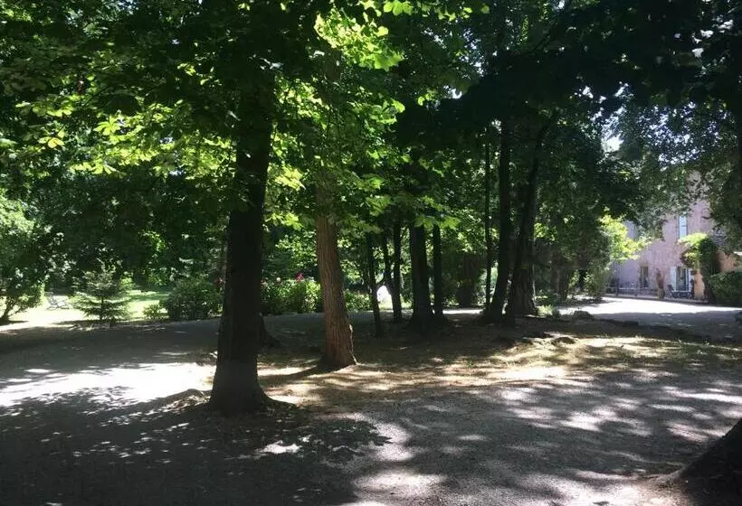 ホテル La Gabetière