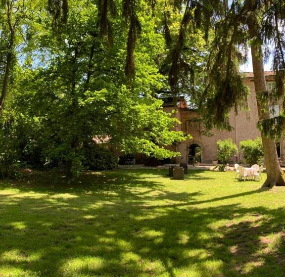 בית מלון כפרי La Gabetière