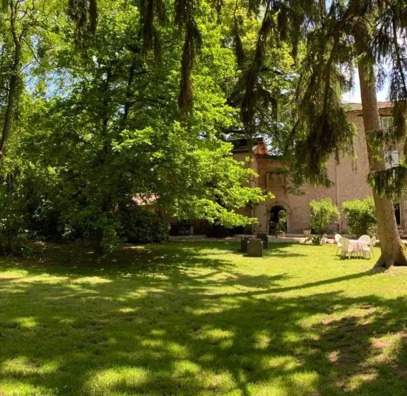 ホテル La Gabetière