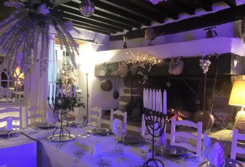 ホテル La Gabetière