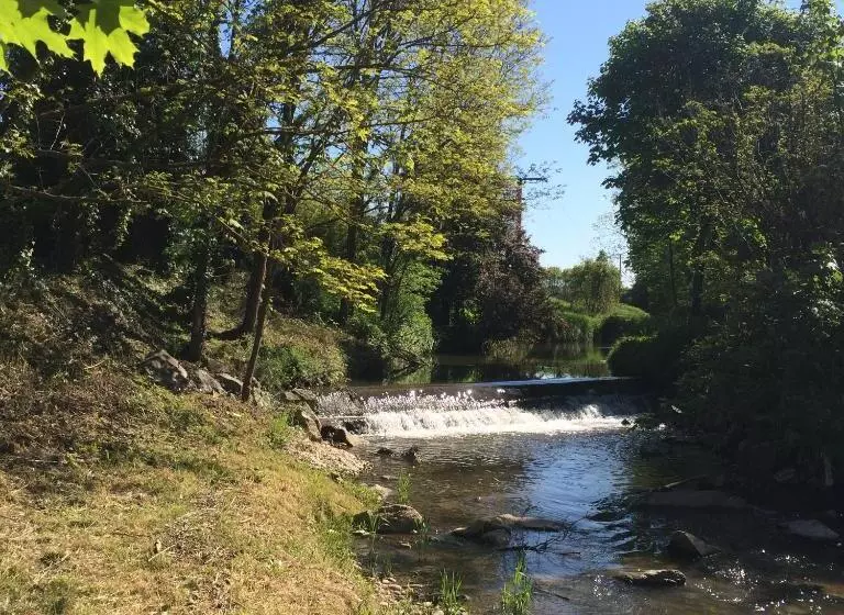 ホテル La Gabetière