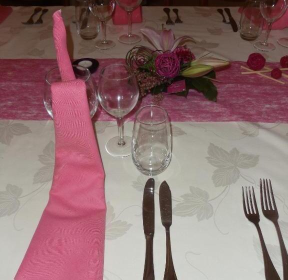 فندق Le Brillet Pontin