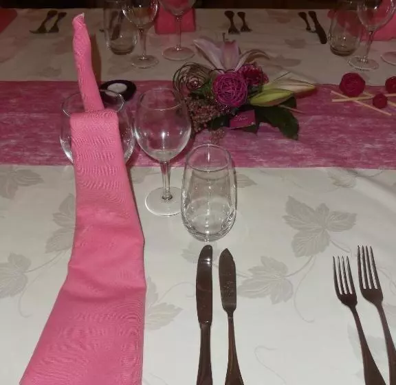 Hotelli Le Brillet Pontin