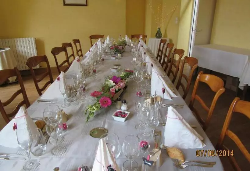 Hotelli Le Brillet Pontin