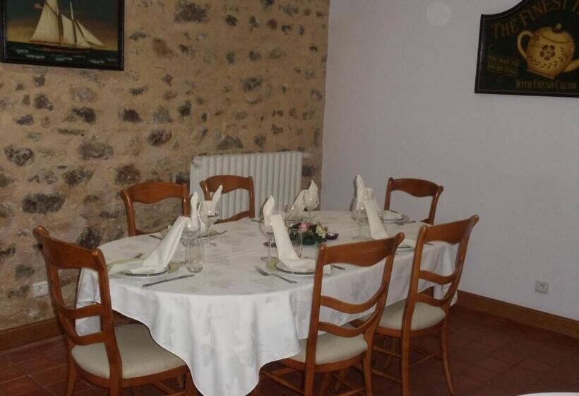 فندق Le Brillet Pontin