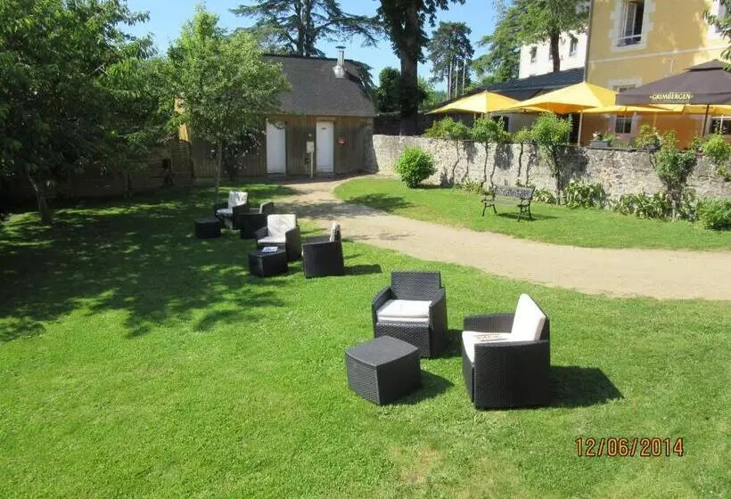 Hotelli Le Brillet Pontin