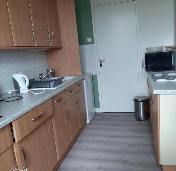 فندق Le Brillet Pontin