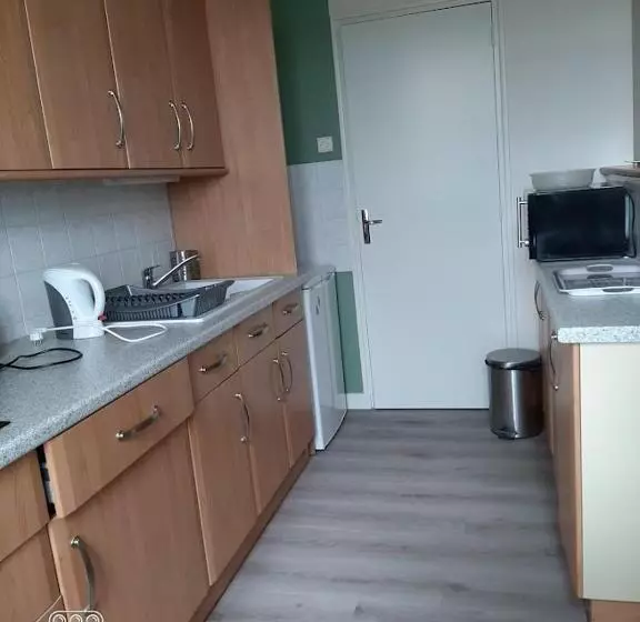 Hotelli Le Brillet Pontin