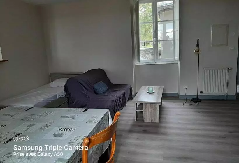 Hotelli Le Brillet Pontin