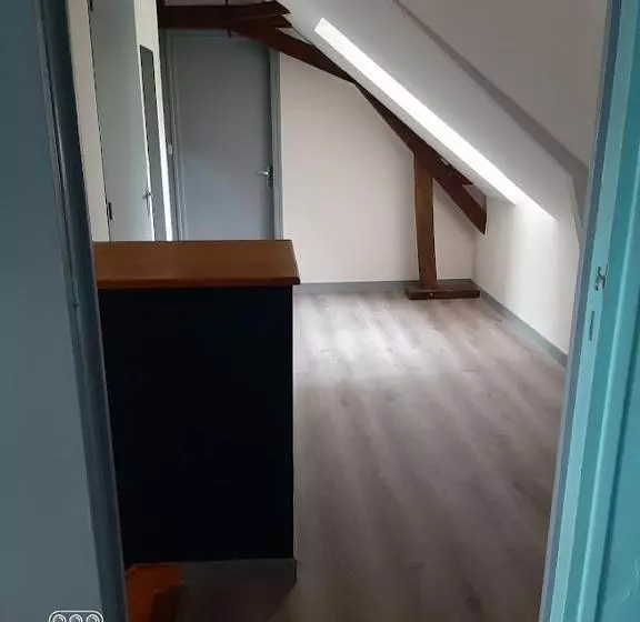 Hotelli Le Brillet Pontin