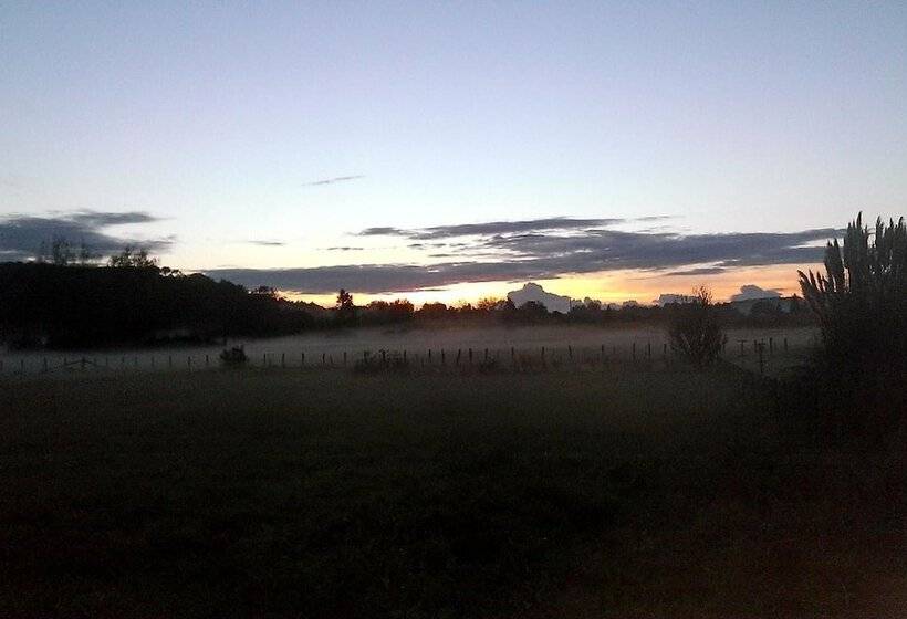 Отель Le Relais Du Chateau