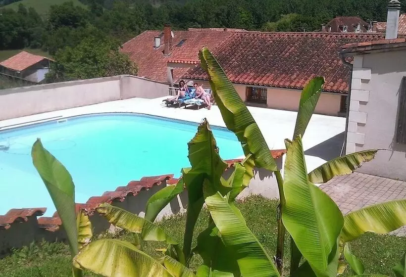Hotelli Le Relais Du Chateau
