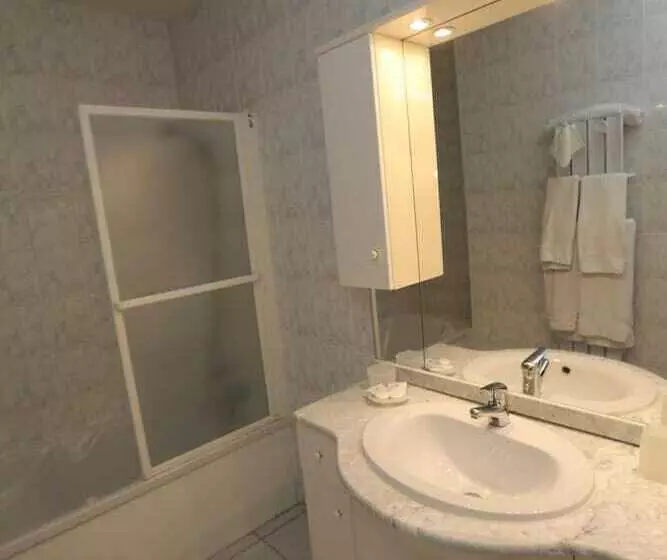 Hotelli Le Relais Du Chateau