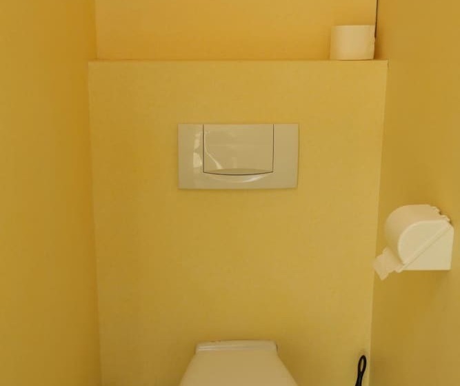 Отель Le Relais Du Chateau