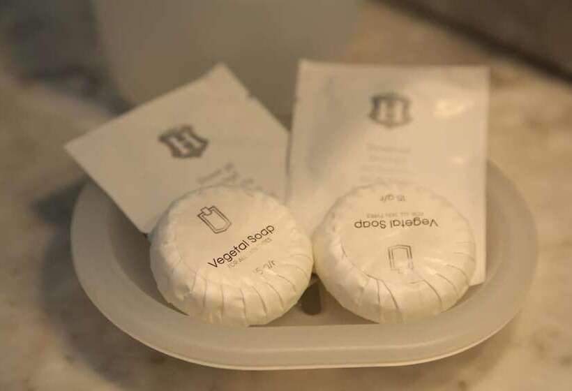 Отель Le Relais Du Chateau