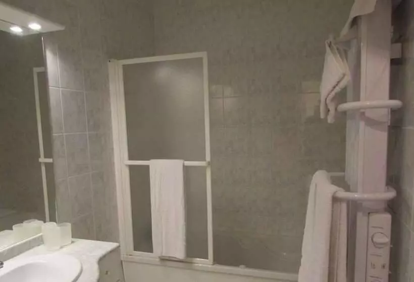 Hotelli Le Relais Du Chateau