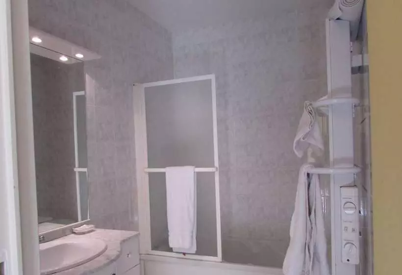 Hotelli Le Relais Du Chateau