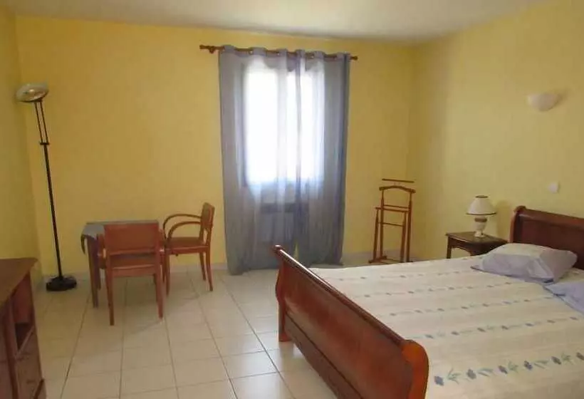 Hotelli Le Relais Du Chateau