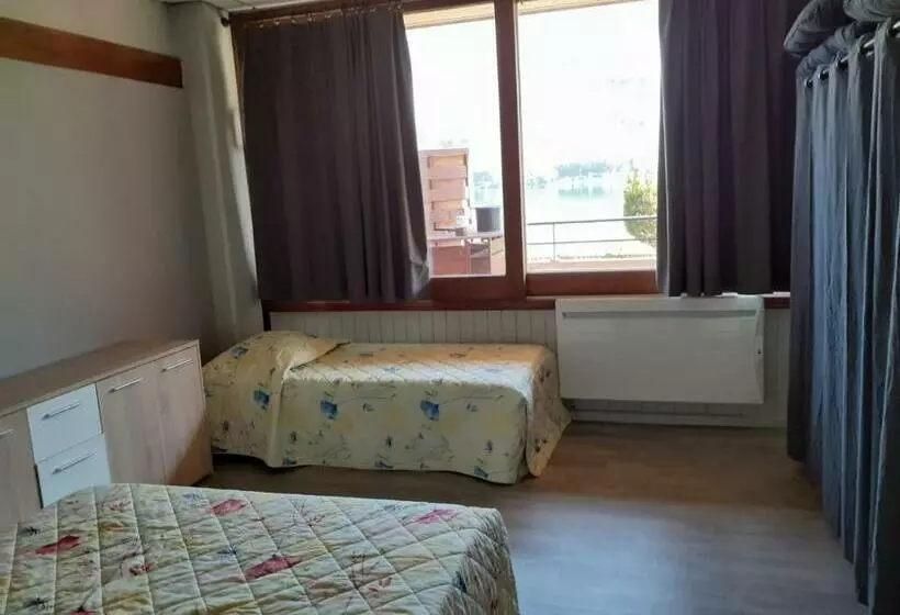 ホテル Les Sirenes