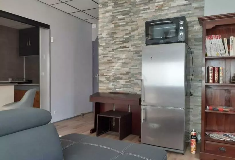 ホテル Les Sirenes