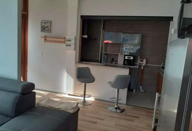 ホテル Les Sirenes