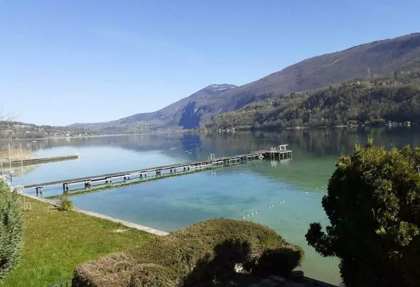 ホテル Les Sirenes