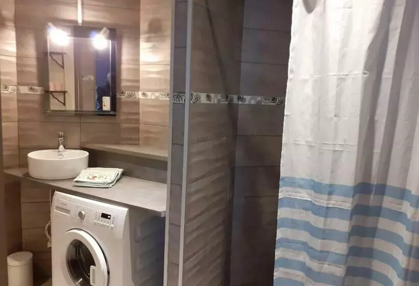 ホテル Les Sirenes