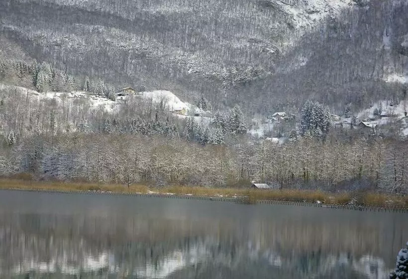 ホテル Les Sirenes