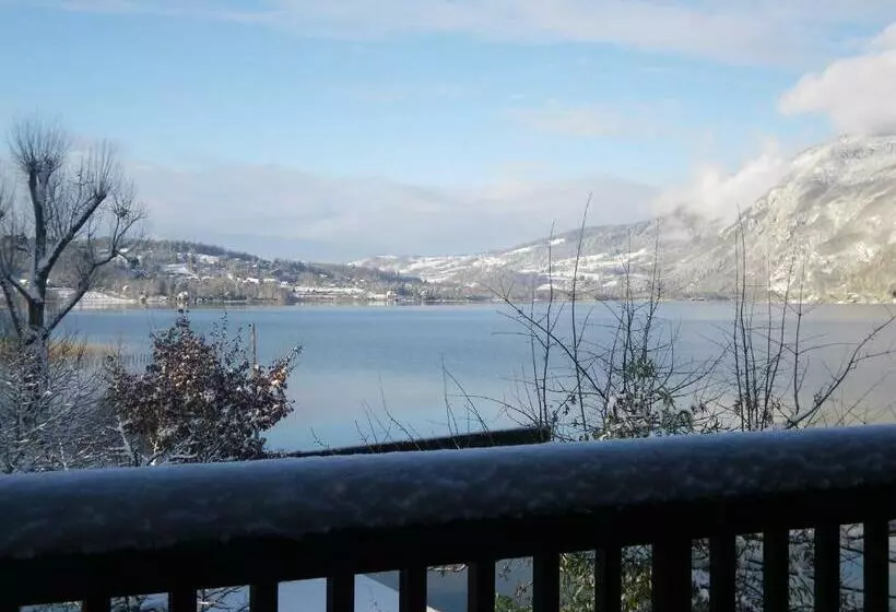 ホテル Les Sirenes