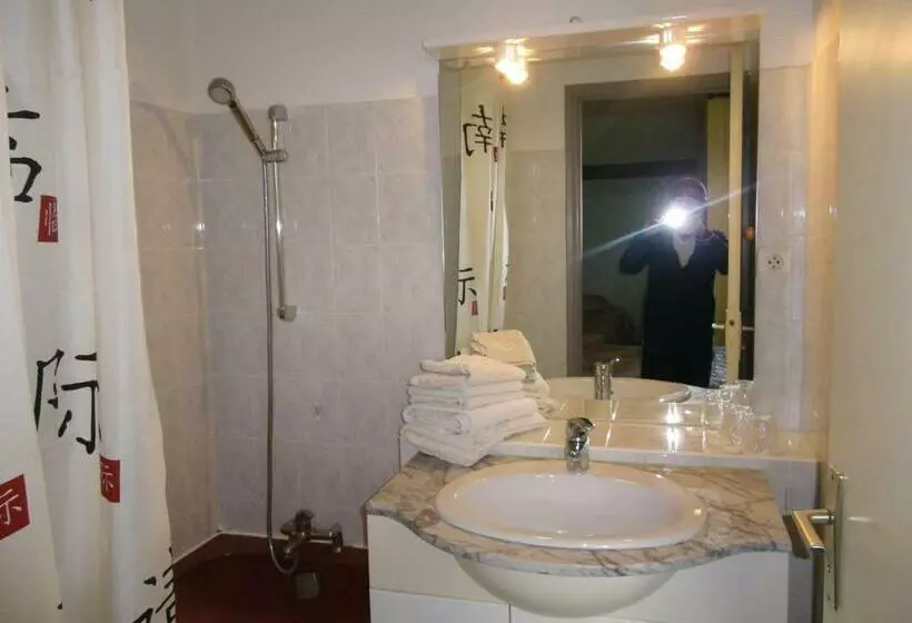 ホテル Les Sirenes