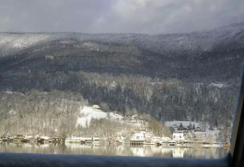 ホテル Les Sirenes