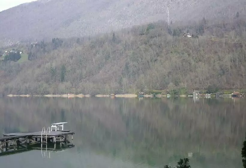 ホテル Les Sirenes