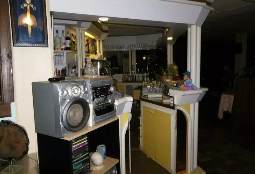 ホテル Les Sirenes