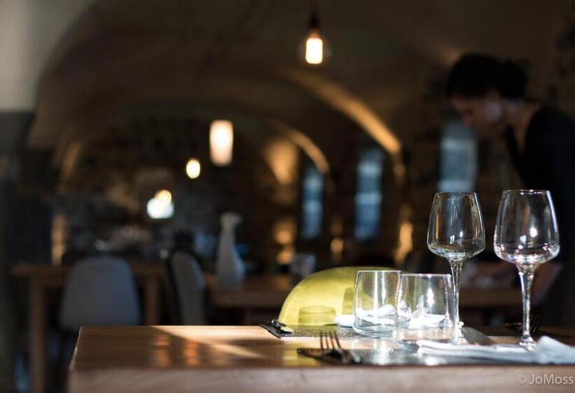 호텔 Les Volca'lodges De Tournebise